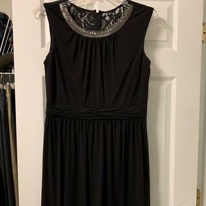 Ellen Tracy Evening Dress